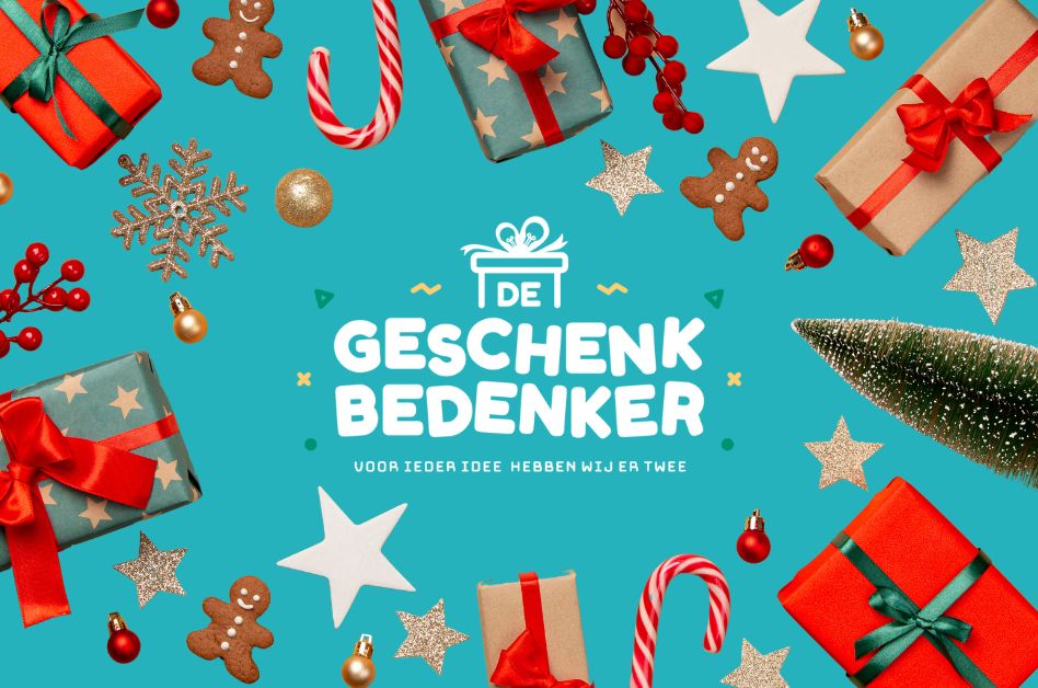 Wanneer is het Kerst? De Geschenkbedenker